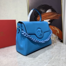 Versace Top Handle Bags